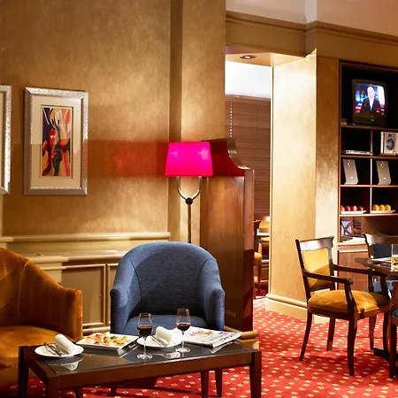Grand Hotel Gosforth Park-3